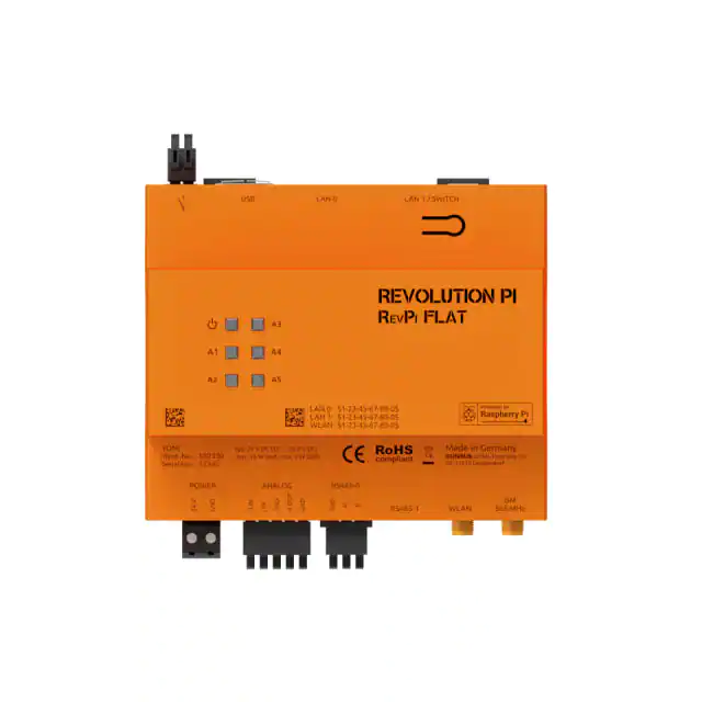 PR100330 KUNBUS GmbH