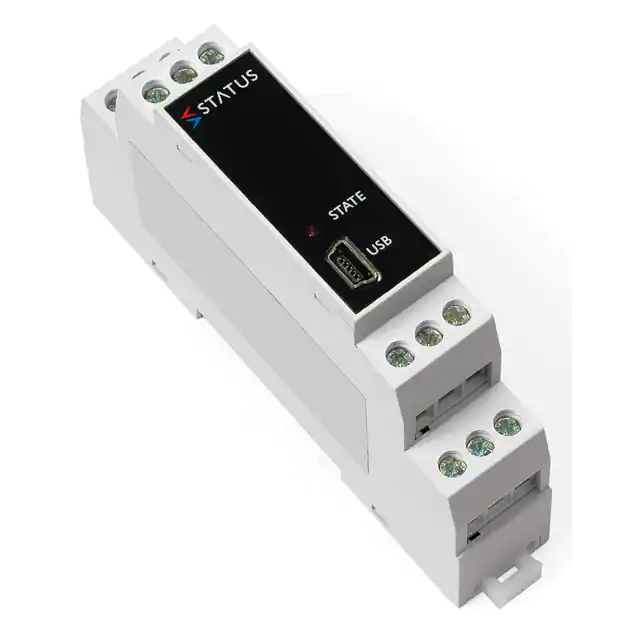 SEM1600T Status Instruments Ltd.