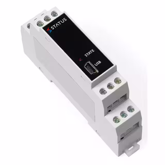 SEM1600VI Status Instruments Ltd.