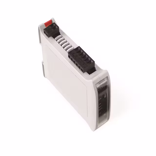 SEM1700 Status Instruments Ltd.