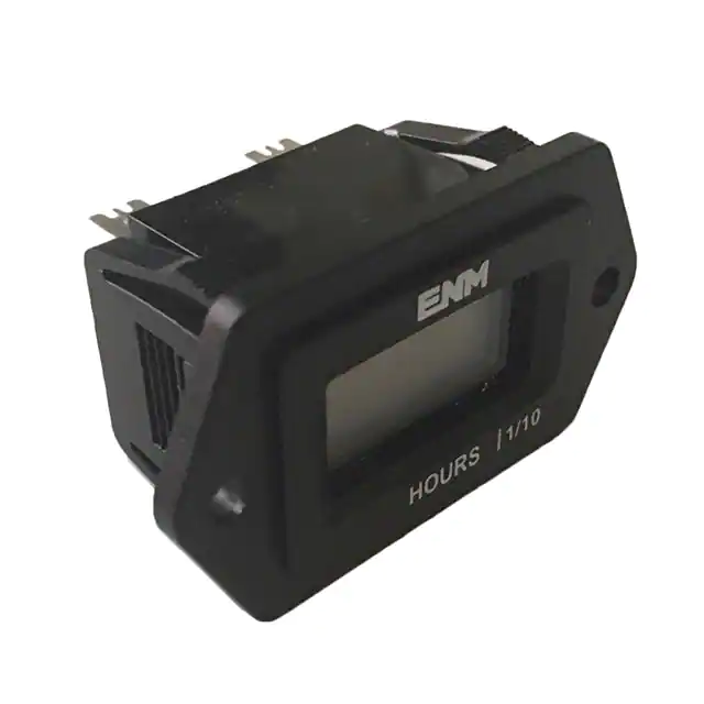 TR112B1A ENM Counting Instruments
