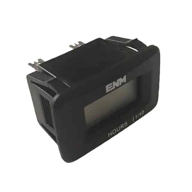 TR114B0A ENM Counting Instruments