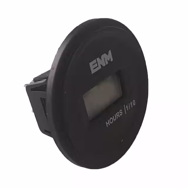 TR116B0A ENM Counting Instruments