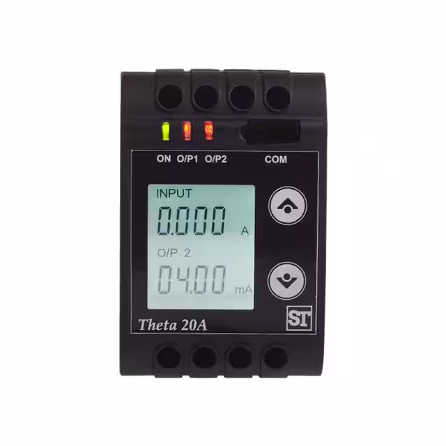 TT20-174H2DRZ00000 Sifam Tinsley Instrumentation, Inc.