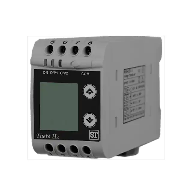 TT25-78FF2DRZ00000 Sifam Tinsley Instrumentation, Inc.