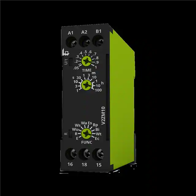 V2ZM10 12-240V AC/DC TELE Controls, Inc.