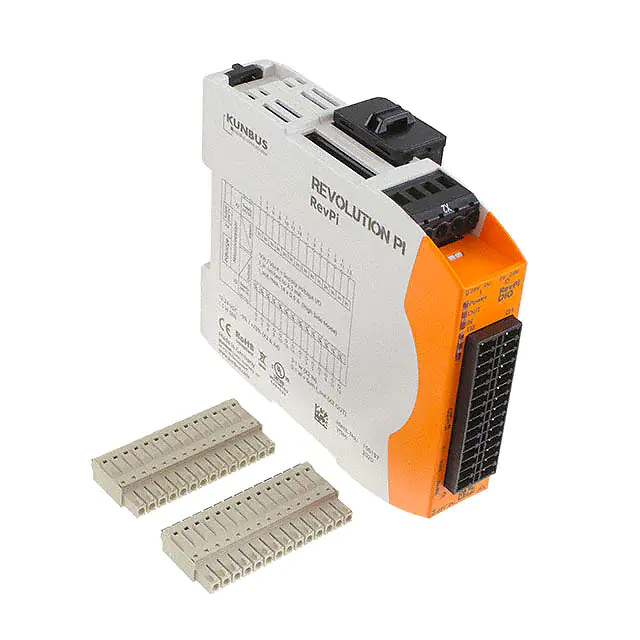 PR100250 KUNBUS GmbH