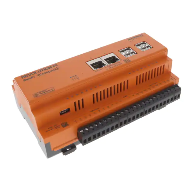 PR100272 KUNBUS GmbH