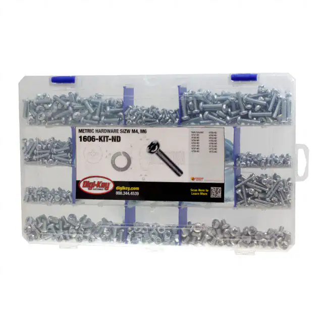 1606-KIT B&F Fastener Supply
