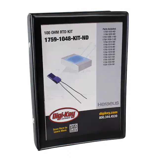 1759-1048-KIT YAGEO Nexensos