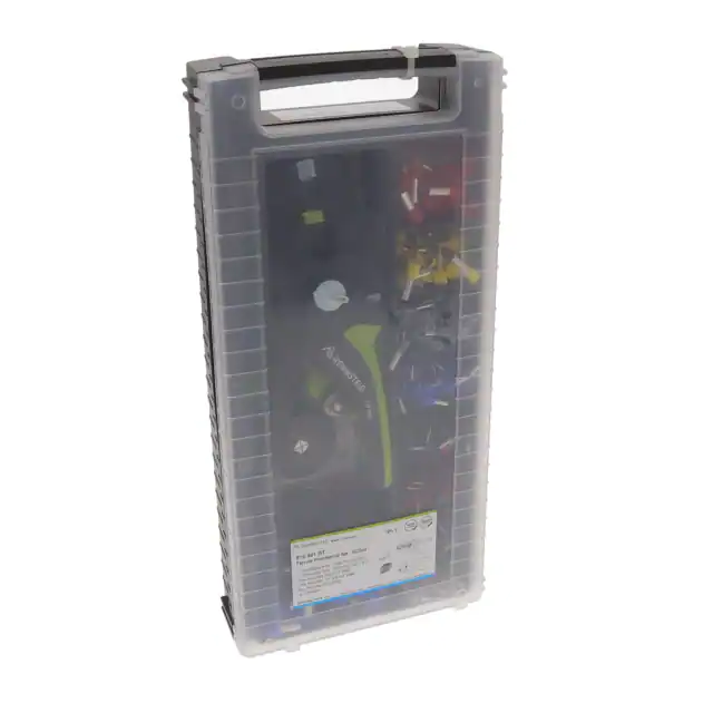 610 921 RT Rennsteig Tools