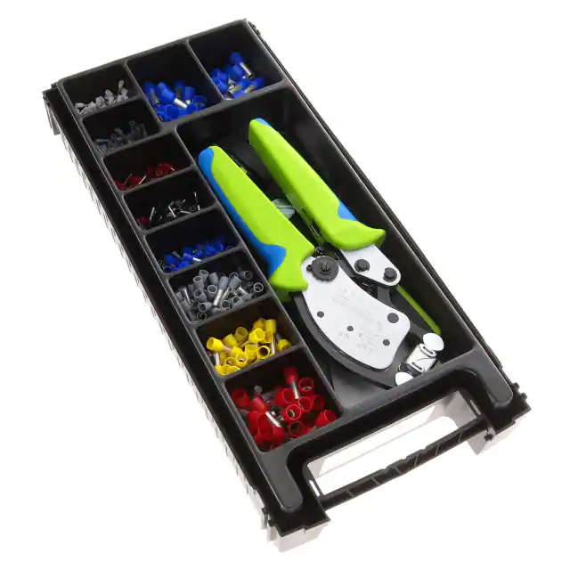 610 923 RT Rennsteig Tools