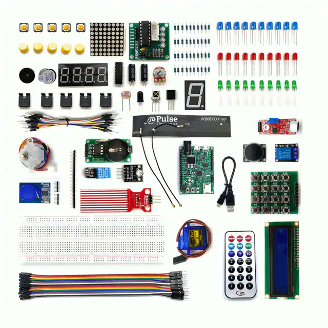 NBIOTSTARTERKIT 5G Hub