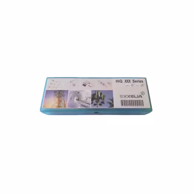 EXT-VOLTSHBC1R2-100KITI2ROHS EXXELIA