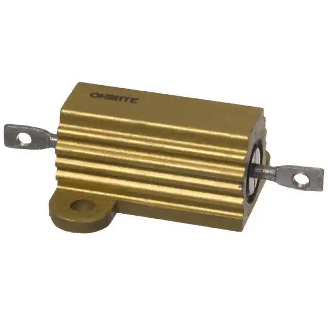 HS15 47R J ARCOL (Ohmite)
