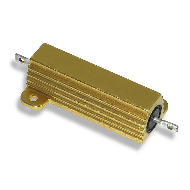 HS10 8K2 F ARCOL (Ohmite)
