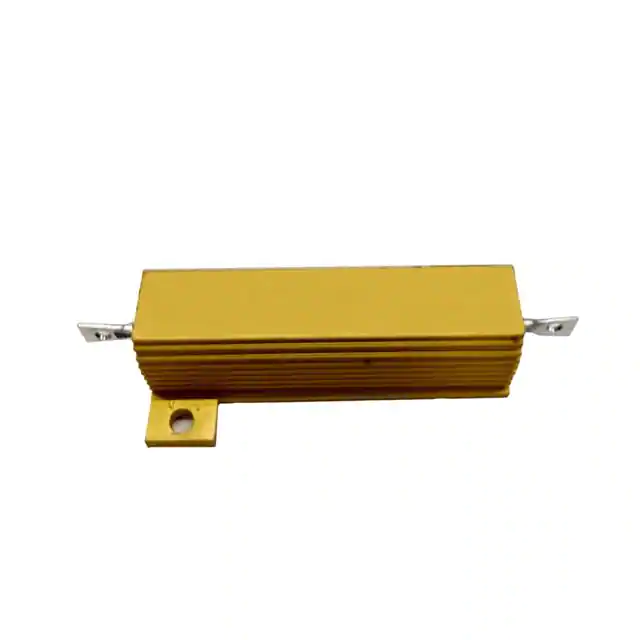 HS25 500R J ARCOL (Ohmite)