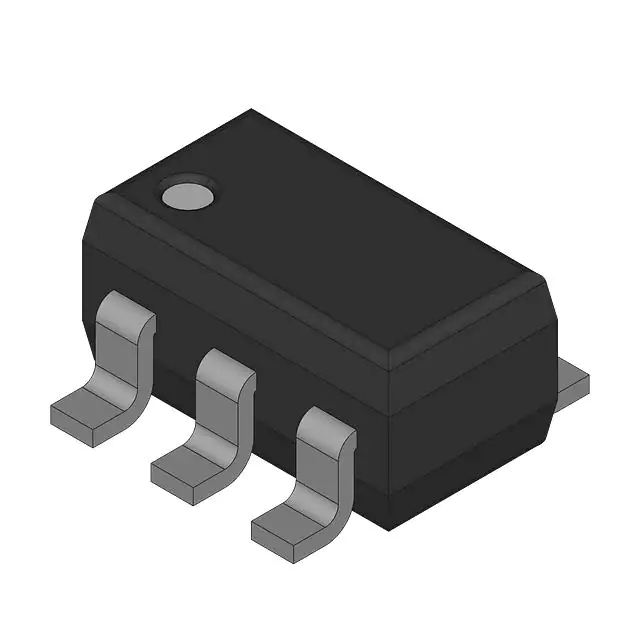 MIC2005M-0.5M6 Micrel Inc.