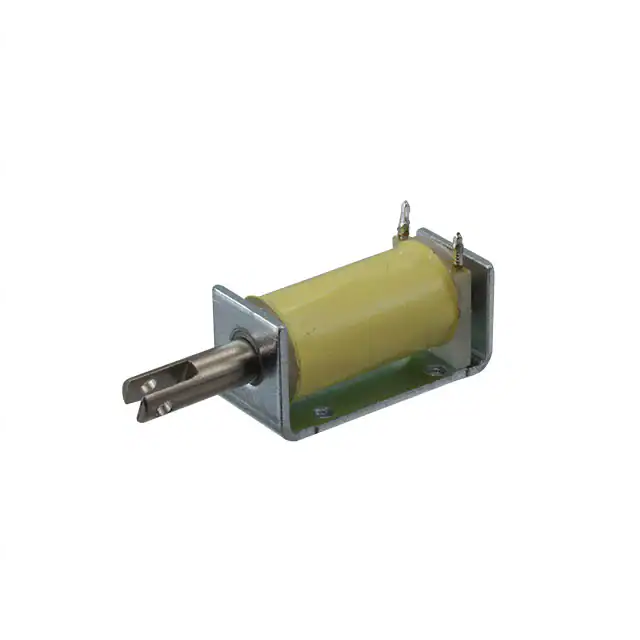 C5-267-B-1 Ledex Dormeyer Saia
