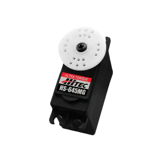 32645S Hitec Commercial Solutions LLC
