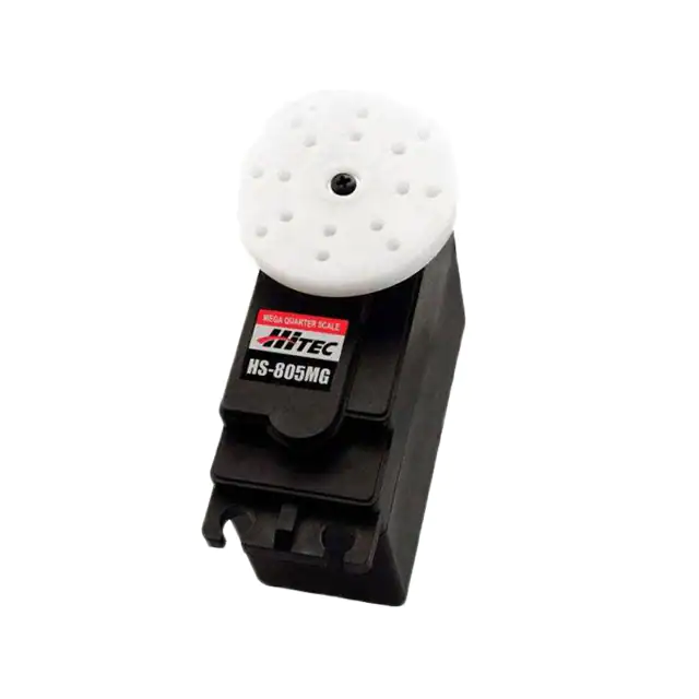 32805S Hitec Commercial Solutions LLC