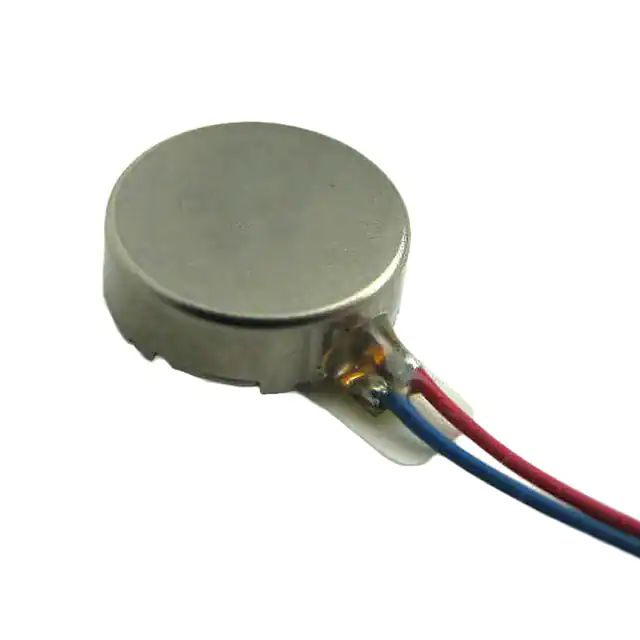VCLP0820B004L Vybronics