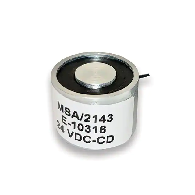 E-10316 Magnet-Schultz of America