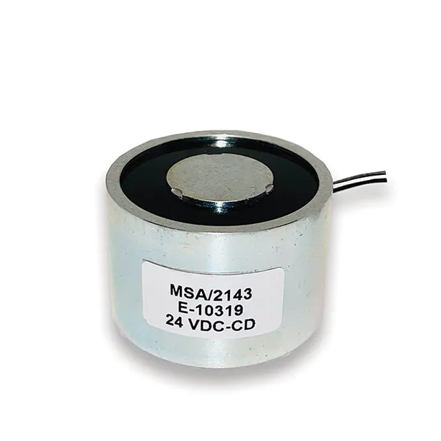 E-10319 Magnet-Schultz of America