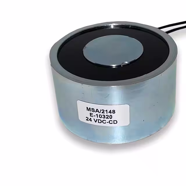 E-10320 Magnet-Schultz of America