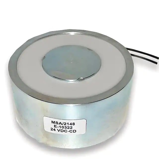 E-10322 Magnet-Schultz of America