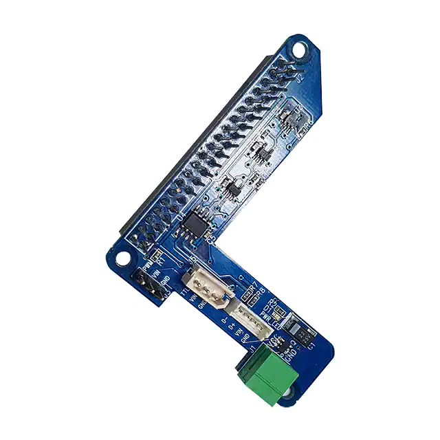 IR-STS02 MightyZAP