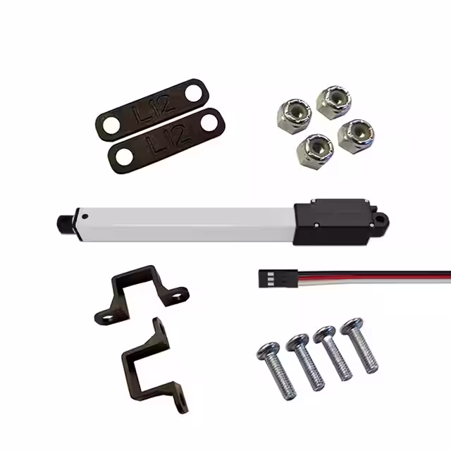 L12-100-210-6-R Actuonix Motion Devices, Inc.