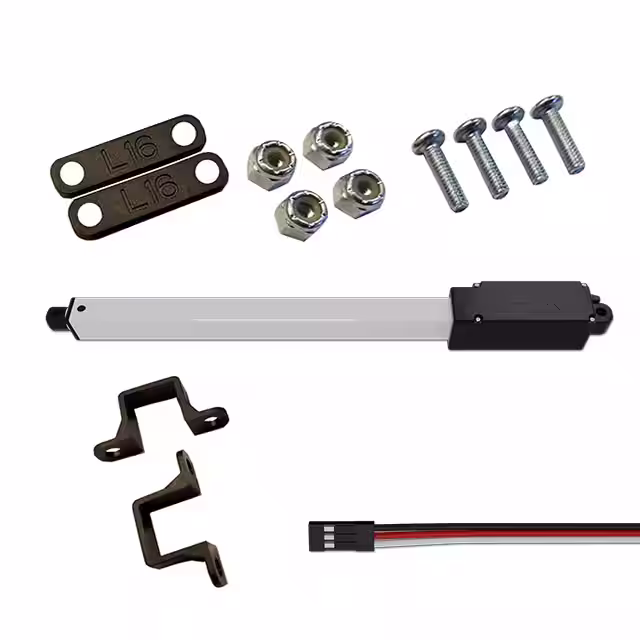 L16-140-35-6-R Actuonix Motion Devices, Inc.
