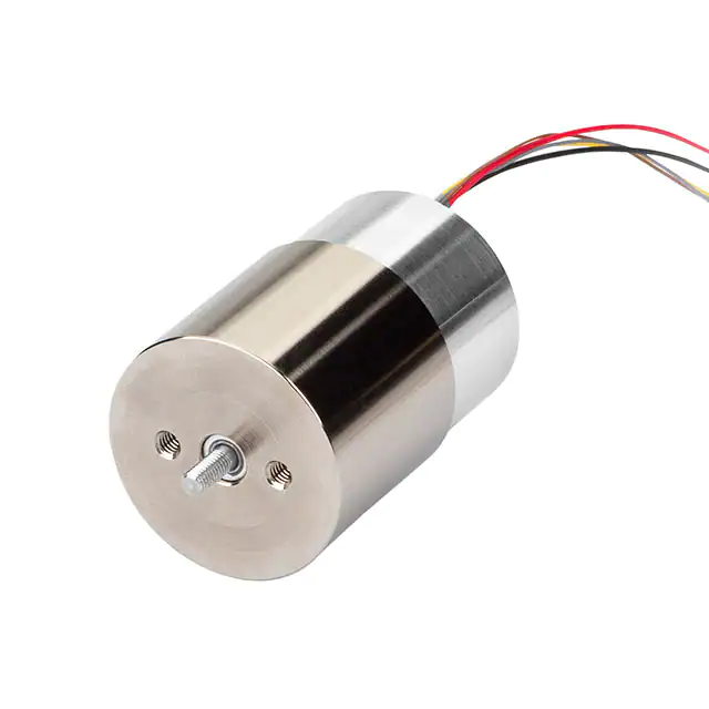 LAS16-23-000A-P01-4E Sensata Technologies – BEI Kimco