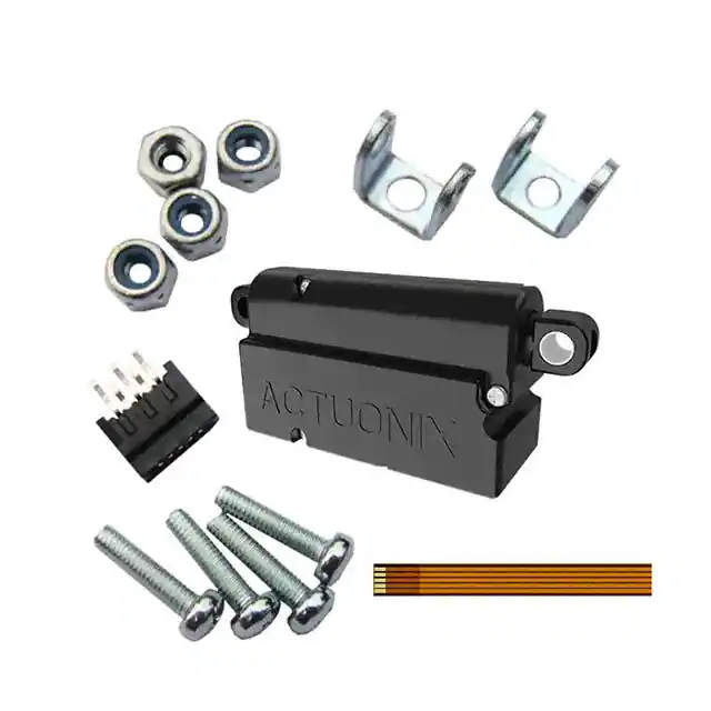 PQ12-30-6-P Actuonix Motion Devices, Inc.