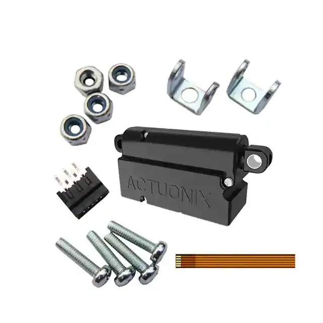 PQ12-63-6-S Actuonix Motion Devices, Inc.