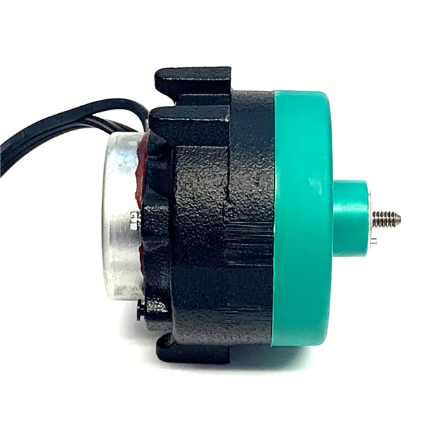 UTBCJ1751 Electric Motors & Specialties