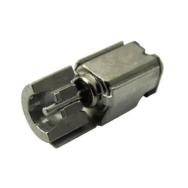 VZ43FC1B5640007L Vybronics