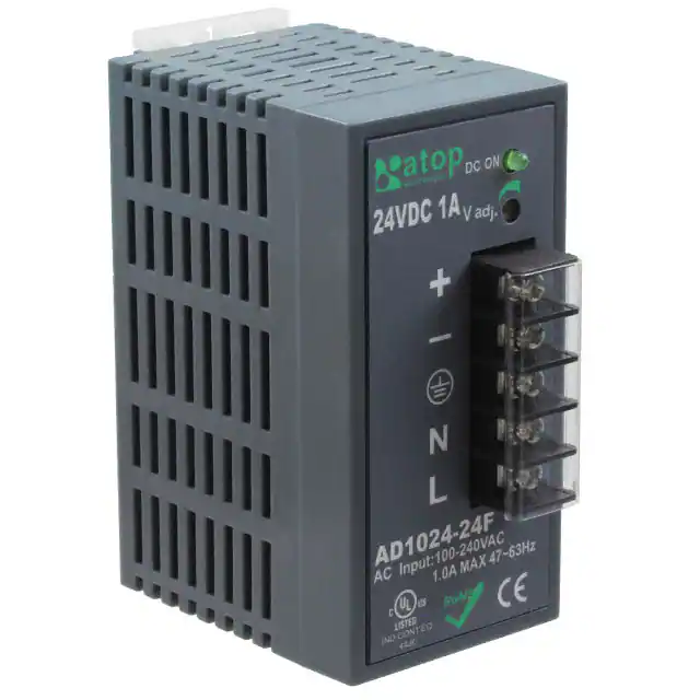 AD1024-24F Atop Technologies