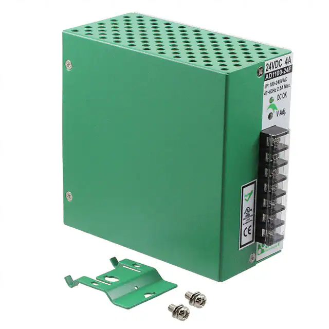 AD1100-24F Atop Technologies