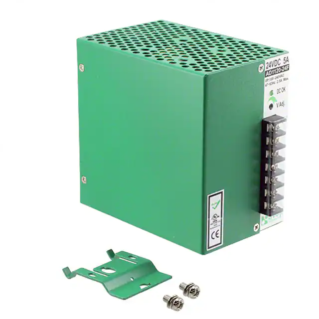 AD1120-24F Atop Technologies