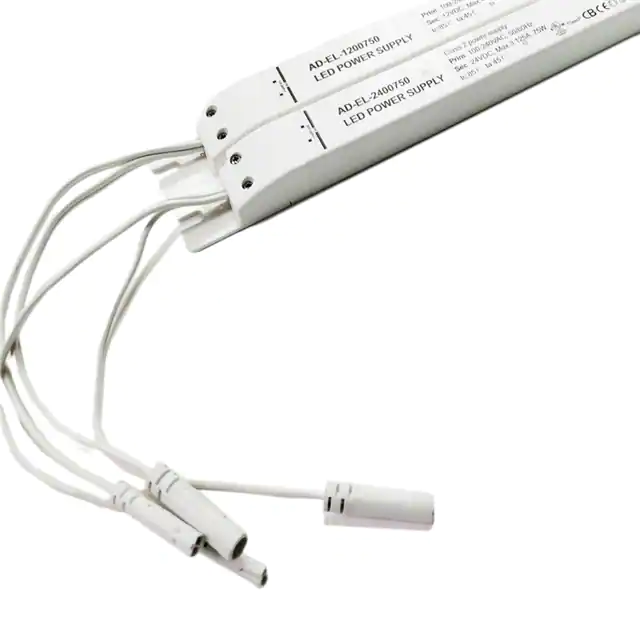 AD-EL-2400750-B Edgelight
