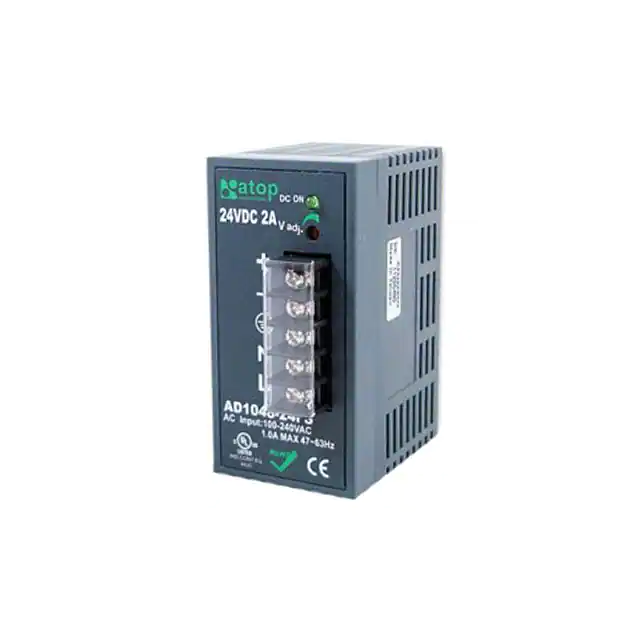 AD1048-24FS Atop Technologies