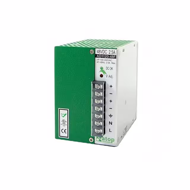 AD1120-48F Atop Technologies