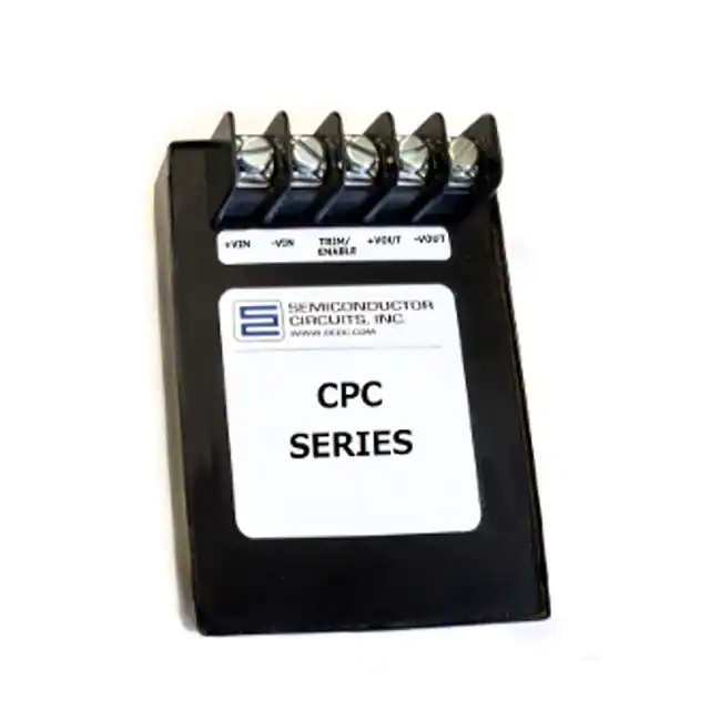 CPC14B24 Semiconductor Circuits, Inc.