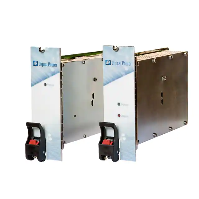 CPCI-AC-3U-200 (900-3002-99) Digital Power Corporation