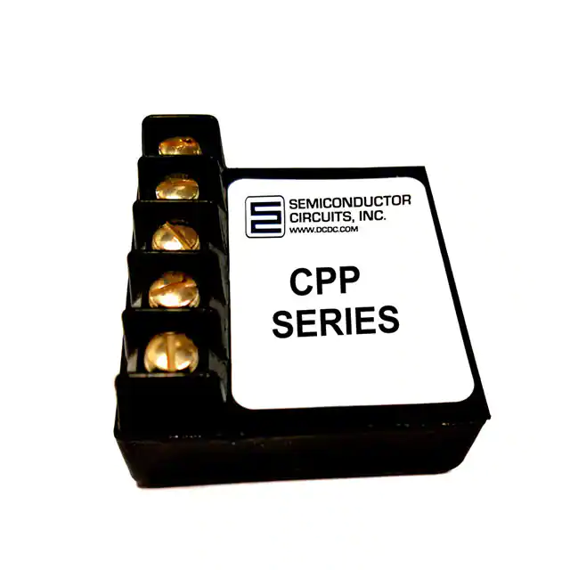 CPP7B48 Semiconductor Circuits, Inc.