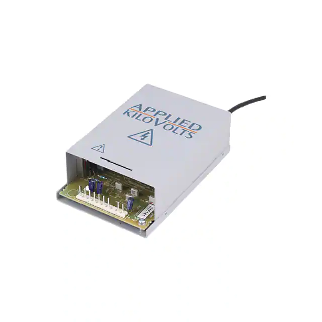 HP005NIP025 Applied Kilovolts