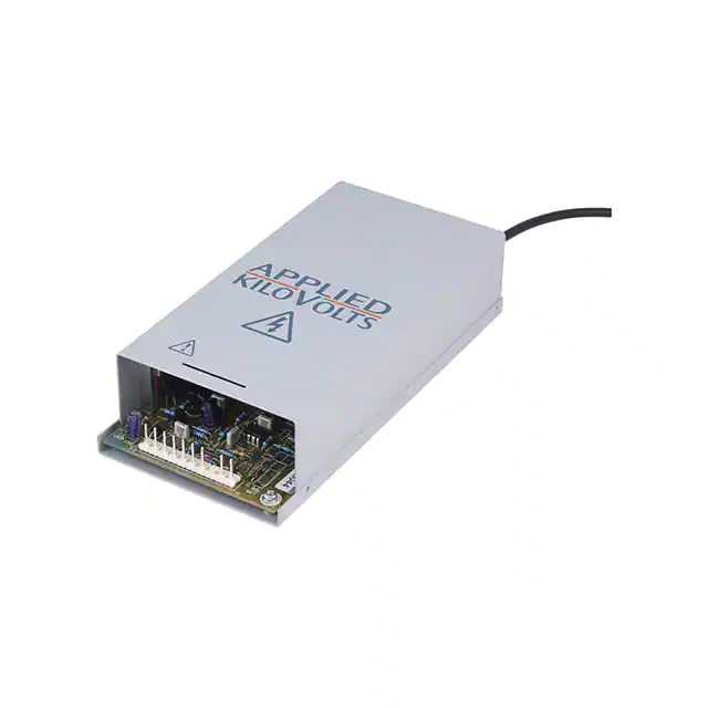 HP005RAA025 Applied Kilovolts