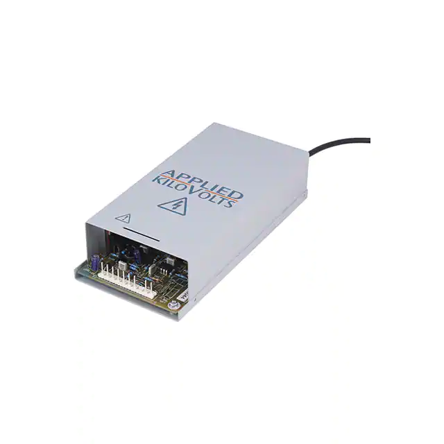 HP010PIP025 Applied Kilovolts
